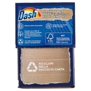 Dash Power Pods Detersivo Lavatrice Capsule, Azione Extra-Igienizzante Colorati, 39 Lavaggi 1060,8 g